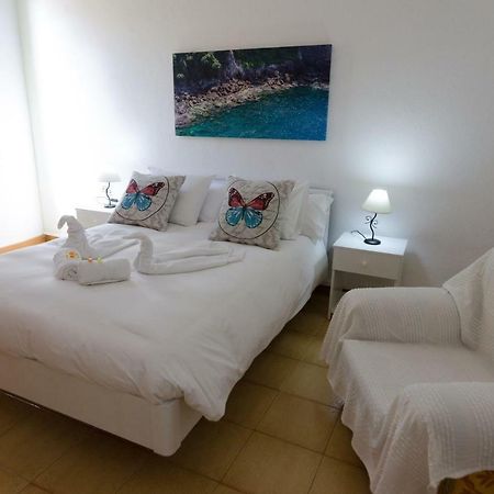Apartamento Evas Haus Santa Cruz de la Palma  Exterior foto