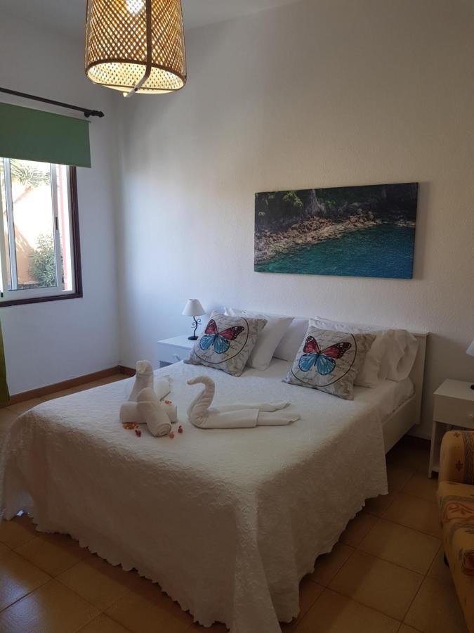 Apartamento Evas Haus Santa Cruz de la Palma  Exterior foto