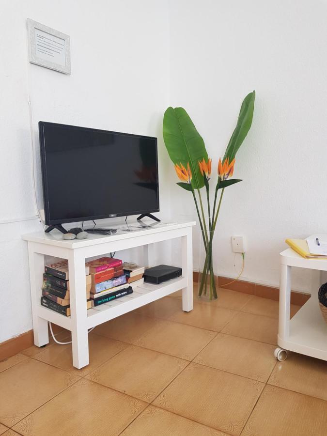 Apartamento Evas Haus Santa Cruz de la Palma  Exterior foto