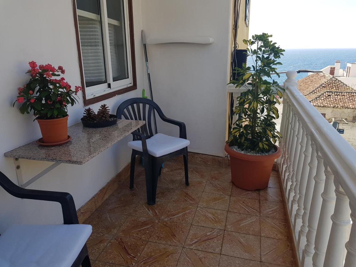 Apartamento Evas Haus Santa Cruz de la Palma  Exterior foto