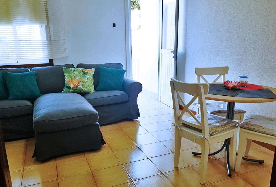 Apartamento Evas Haus Santa Cruz de la Palma  Exterior foto