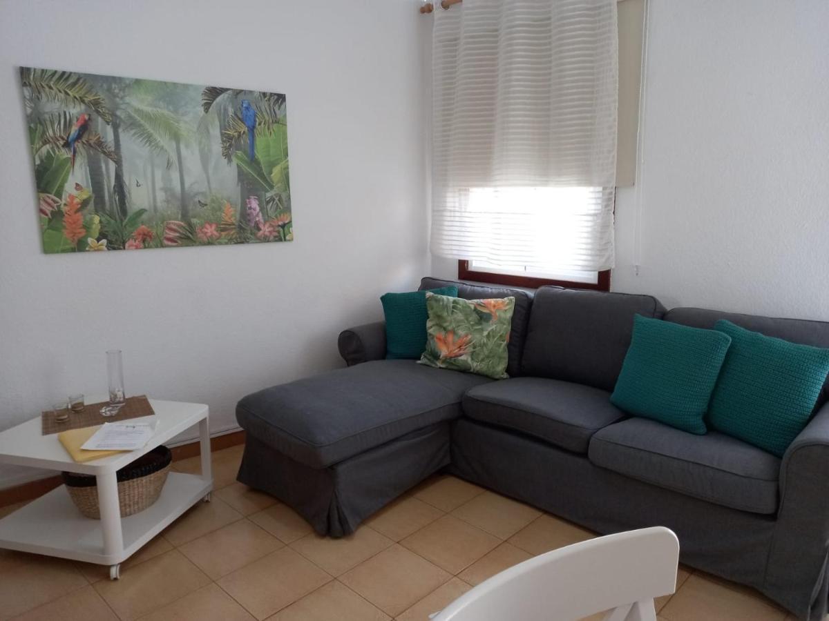 Apartamento Evas Haus Santa Cruz de la Palma  Exterior foto
