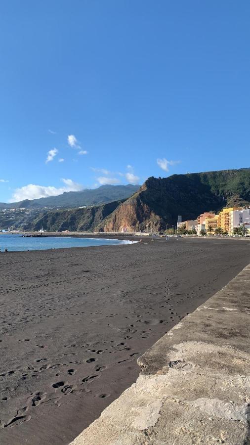 Apartamento Evas Haus Santa Cruz de la Palma  Exterior foto