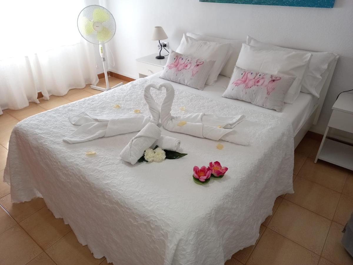 Apartamento Evas Haus Santa Cruz de la Palma  Exterior foto