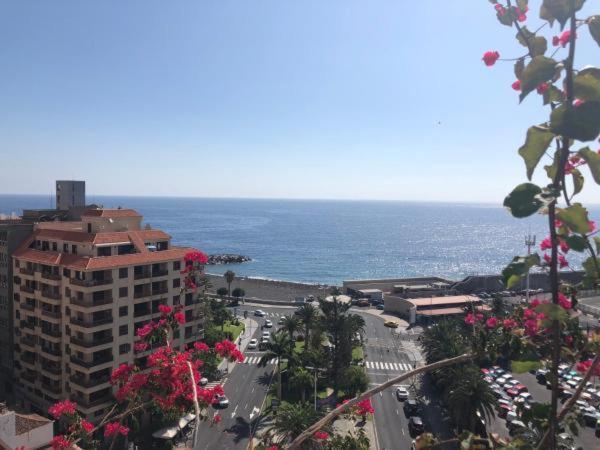 Apartamento Evas Haus Santa Cruz de la Palma  Exterior foto