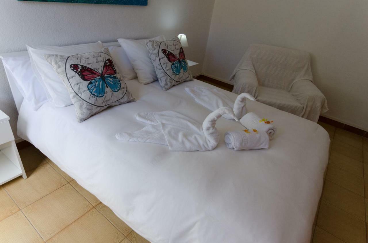 Apartamento Evas Haus Santa Cruz de la Palma  Exterior foto