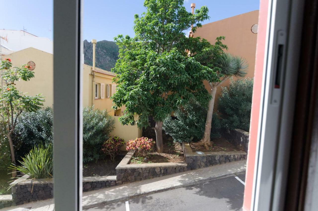 Apartamento Evas Haus Santa Cruz de la Palma  Exterior foto