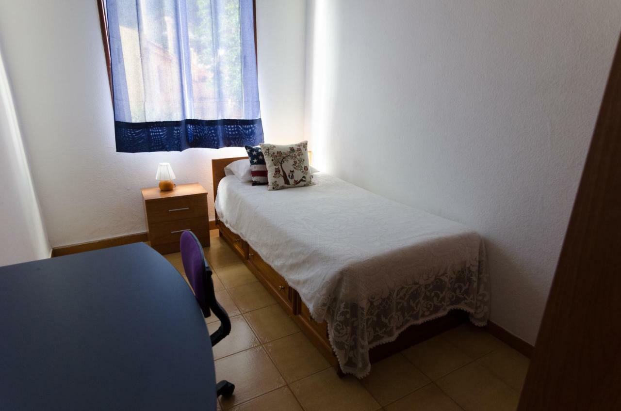 Apartamento Evas Haus Santa Cruz de la Palma  Exterior foto
