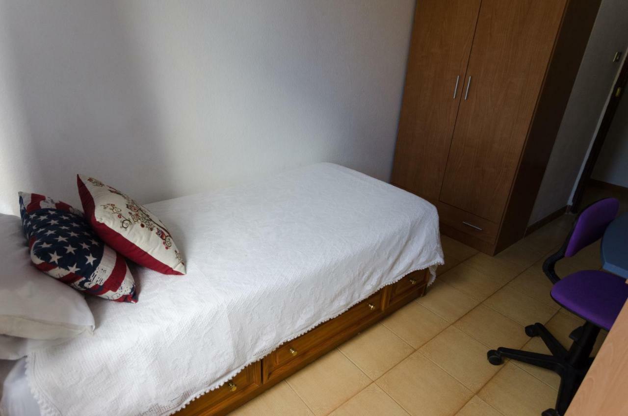Apartamento Evas Haus Santa Cruz de la Palma  Exterior foto