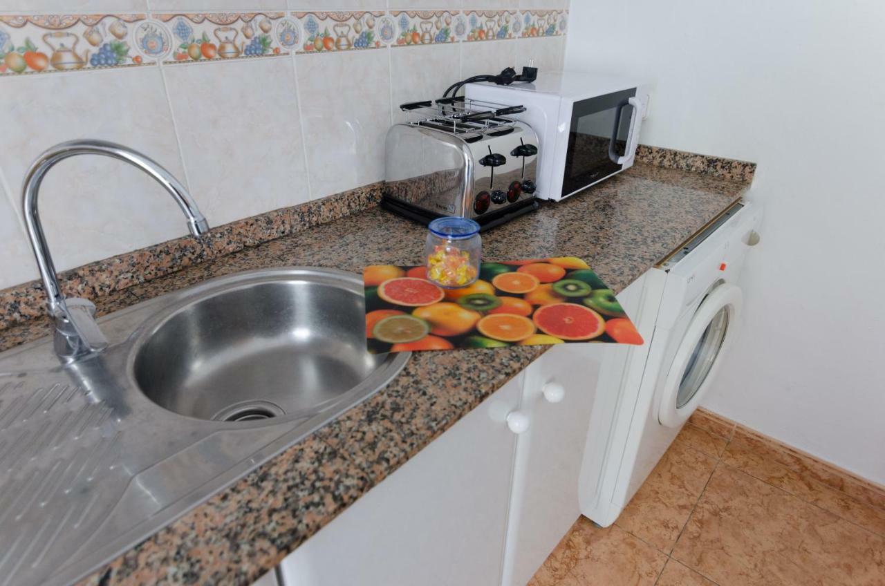 Apartamento Evas Haus Santa Cruz de la Palma  Exterior foto
