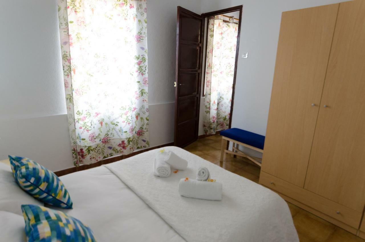 Apartamento Evas Haus Santa Cruz de la Palma  Exterior foto