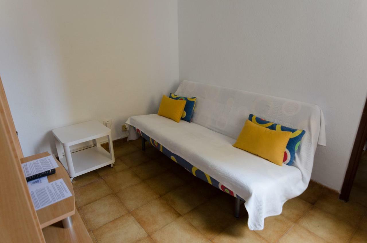 Apartamento Evas Haus Santa Cruz de la Palma  Exterior foto