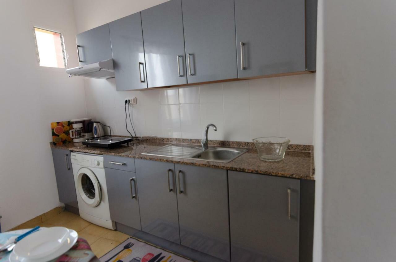 Apartamento Evas Haus Santa Cruz de la Palma  Exterior foto