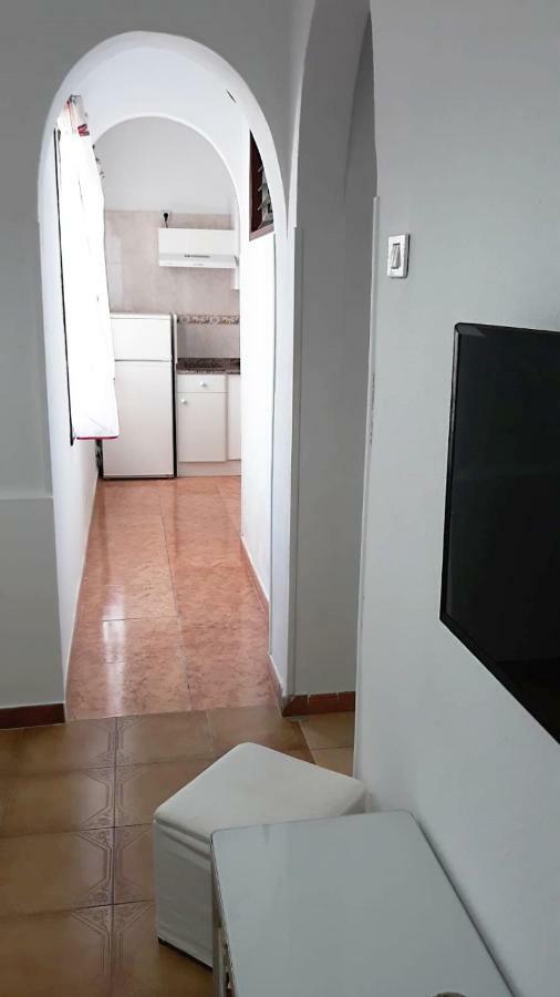 Apartamento Evas Haus Santa Cruz de la Palma  Exterior foto