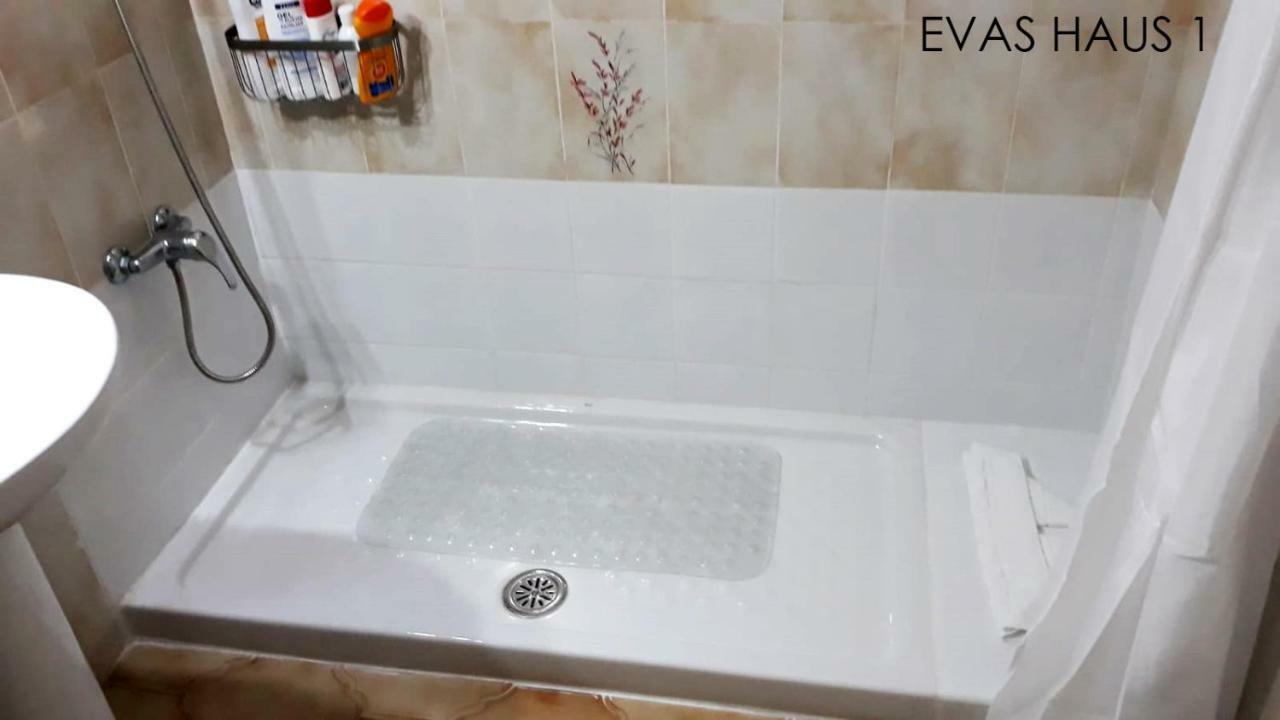 Apartamento Evas Haus Santa Cruz de la Palma  Exterior foto