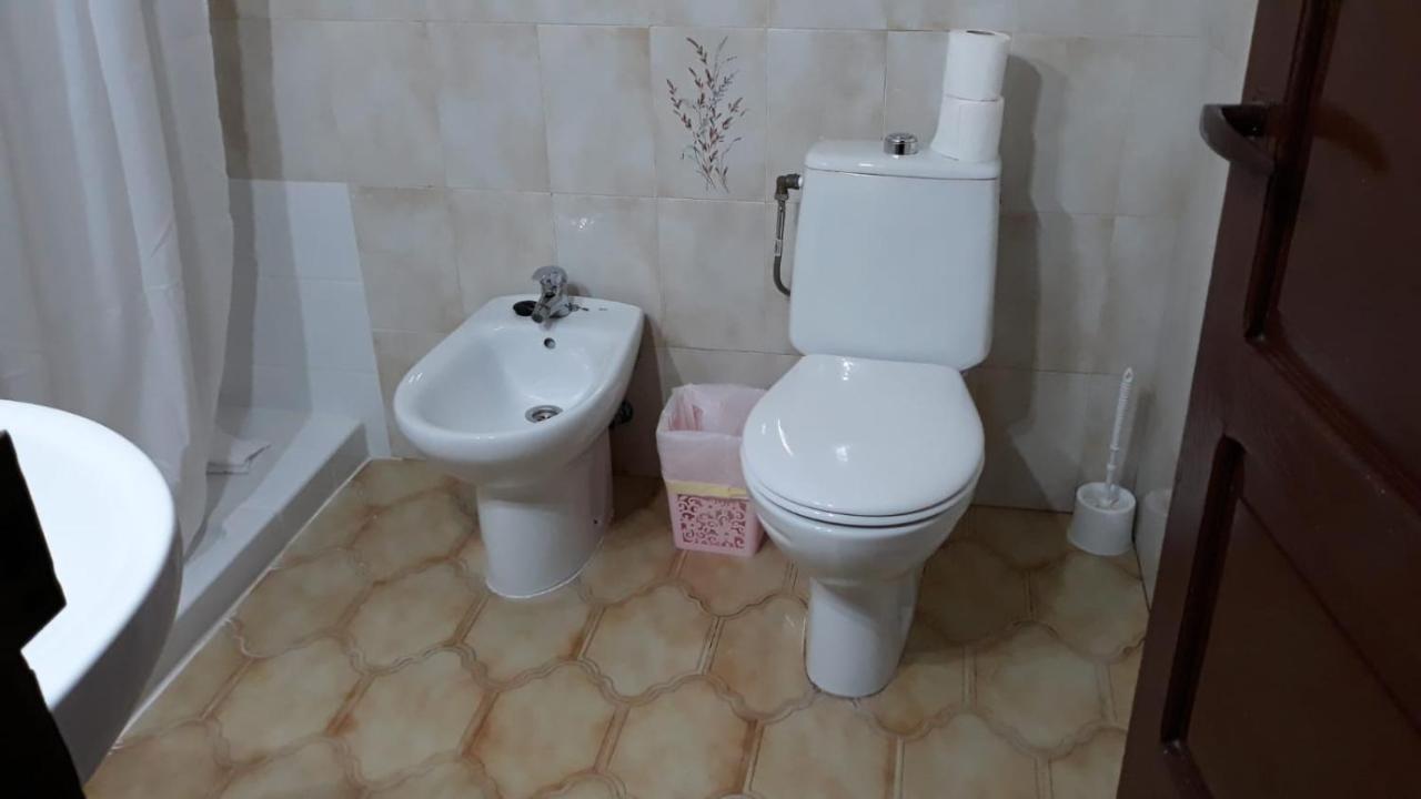 Apartamento Evas Haus Santa Cruz de la Palma  Exterior foto